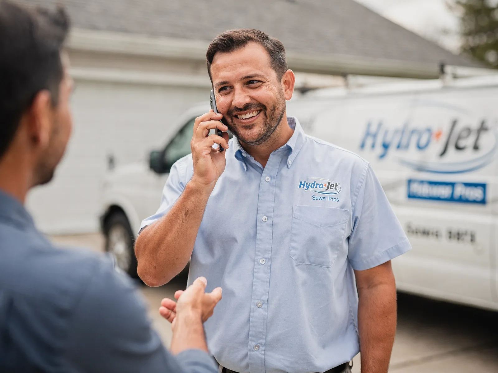 Hydro Jetting Montandon, PA FAQs